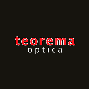 logotipo da teorema optica