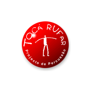 logotipo da tocarufar