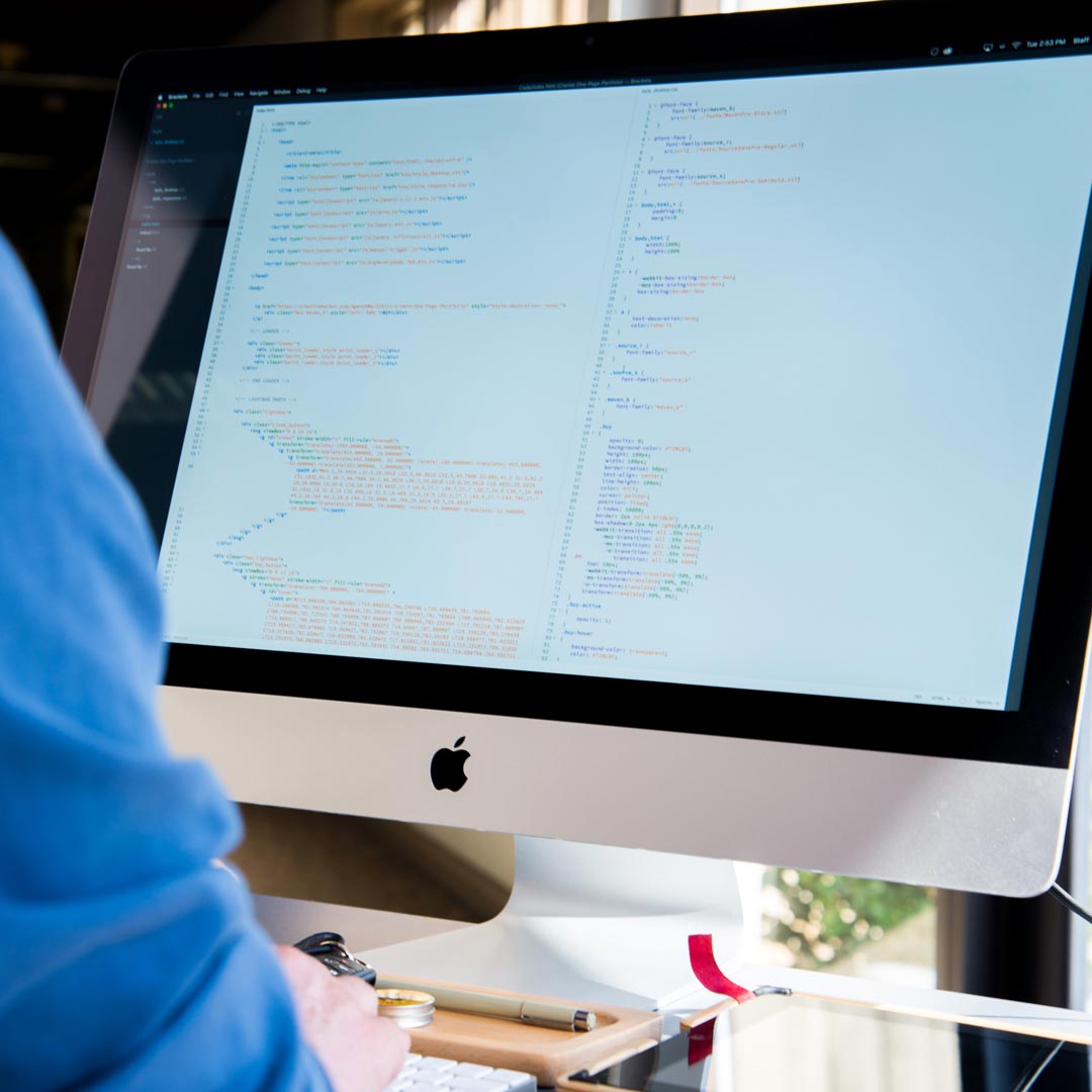 alojamentos e domínios